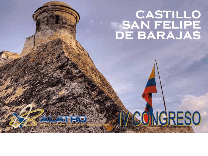 CASTILLO SAN FELIPE DE BARAJAS