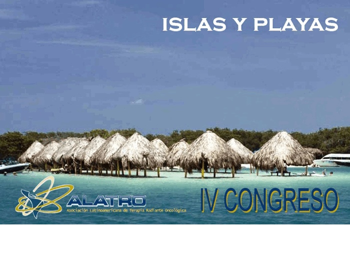 ISLAS Y PLAYAS DE CARTAGENA DE INDIAS